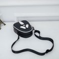 thumbnail image 2 of Bolsa Monedero unisex lindo para teléfono celular con correa ajustable versátil para Halloween, 2 of 9