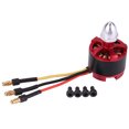 thumbnail image 1 of Accesorio RC de motor de dron para cuadricóptero multicóptero F330 F450 F550 (CW), 1 of 4