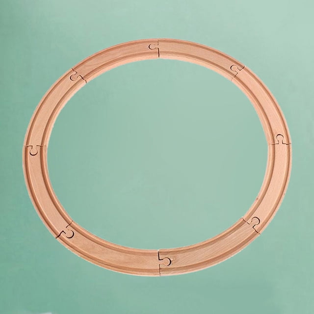 Juguetes de ferrocarril de de de accesorios de de juguetes educativos para cumpleaños de año - 1 Estilo 1 yotijar Juguetes de vías de tren
