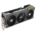 thumbnail image 4 of ASUS TUF Gaming GeForce RTX 4070 Ti 12GB GDDR6X Graphics Card, 4 of 9
