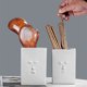 thumbnail image 4 of unbranded Utensilios De Cerámica Para Cocina Con Simple Y, 4 of 8