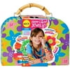 ALEX Toys - Flower Crochet Jewelry Kit