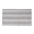 thumbnail image 2 of onlyliua Ofertas Semanales Felpudo de Microfibra Extra Grueso a Rayas, Antideslizante, para Entrada de Baño y Cocina, Absorbente de Agua, para Puerta de Baño y Cocina., 2 of 6