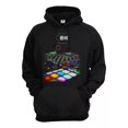 thumbnail image 1 of Sudadera Dj, Unisex Capucha Y Cangurera 01, 1 of 3