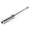 6- Foot, variant on CAP Barbell Solid Steel Olympic Weight Lifting Bar, 6 ft., Chrome (Fits 2-Inch Weight Plates)