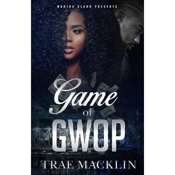 Game of GWOP, (Paperback)