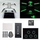 thumbnail image 5 of Pegatinas luminosas protectoras antiarañazos premium para dron DJI Mini 3, 5 of 8