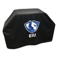 thumbnail image 4 of 60" Eastern Illinois University Grill Cover, 4 of 4