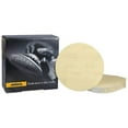 thumbnail image 3 of Mirka Bulldog Gold Abrasive Discs 5" PSA No Hole 240 Grit (100 Count), 3 of 4