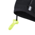 thumbnail image 2 of Ultra Light Waist Bag with Water Bladder Elastic Waist Pouch Foldable BPA Free Soft Water Kettle Gym Phone Holder Cellphone Pouch Waist Bag Running Band Outdoor Running Belt Riding Bag, 2 of 7