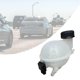 thumbnail image 4 of Vehicle Coolant Bottle Water Tanks With Sensor 9672832380 Precise Monitoring Fit for 307 1323FJ 1323HK Engine Protection, 4 of 5