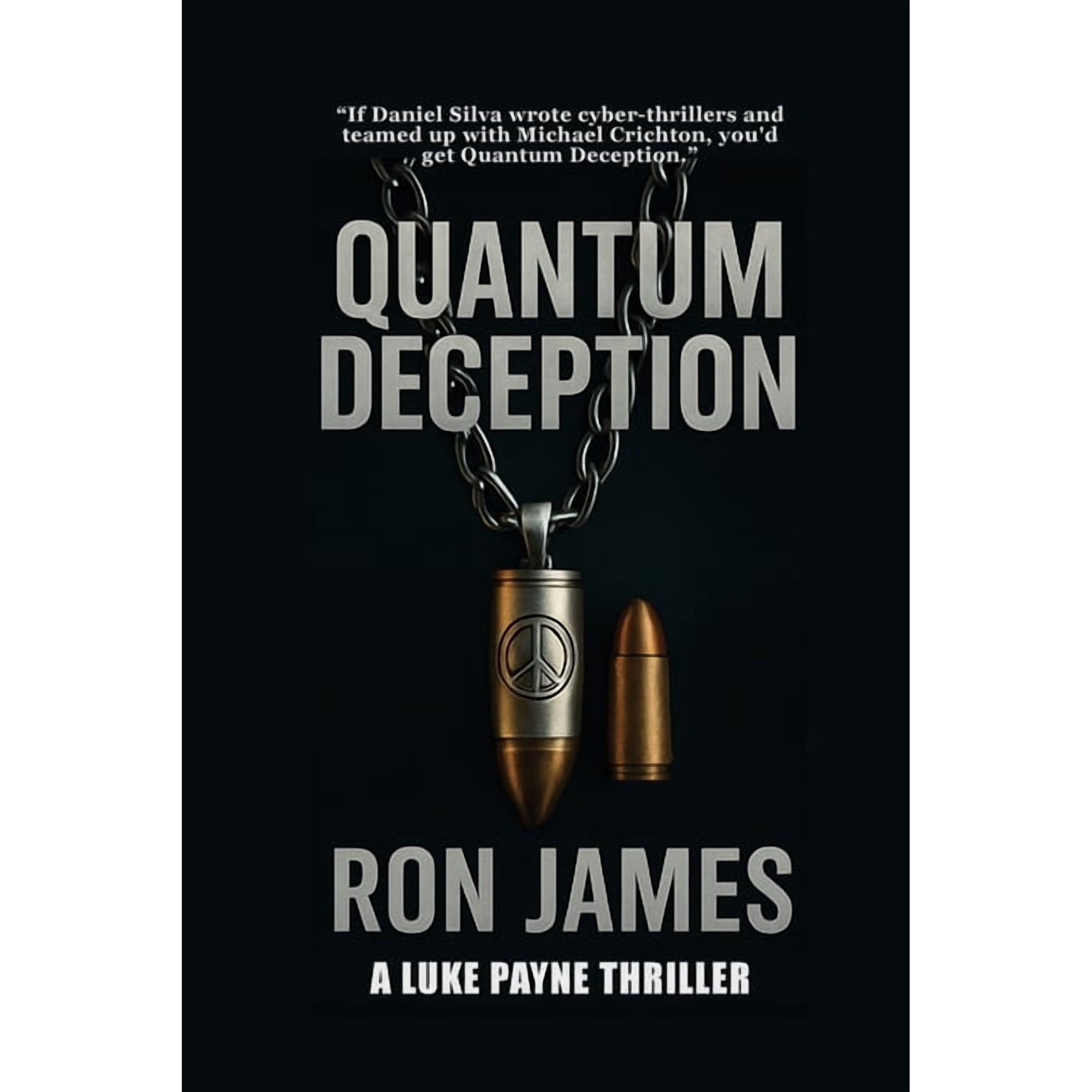 Quantum Deception (Paperback)