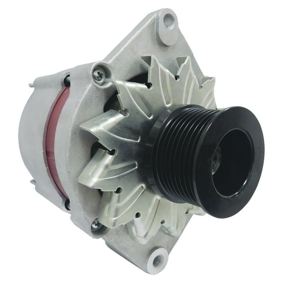 NEW Alternator Fits John Deere 2355 2755 2855 2955 3050 3055 3155 6400 & Others