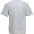 thumbnail image 2 of Fruit Of The Loom Mens Heavy Weight Belcoro® Cotton Short Sleeve T-Shirt, 2 of 4