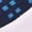 Dark Blue, variant on YLYL Women Orthopedic Sneakers Breathable Walking Shoes Slip on Trainers Comfortable Casual Thick Bottom Athletic Shoe