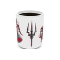 thumbnail image 2 of Aquaman and the Lost Kingdom (Black Manta) 11 oz Ceramic Mug WMUG1547, 2 of 7