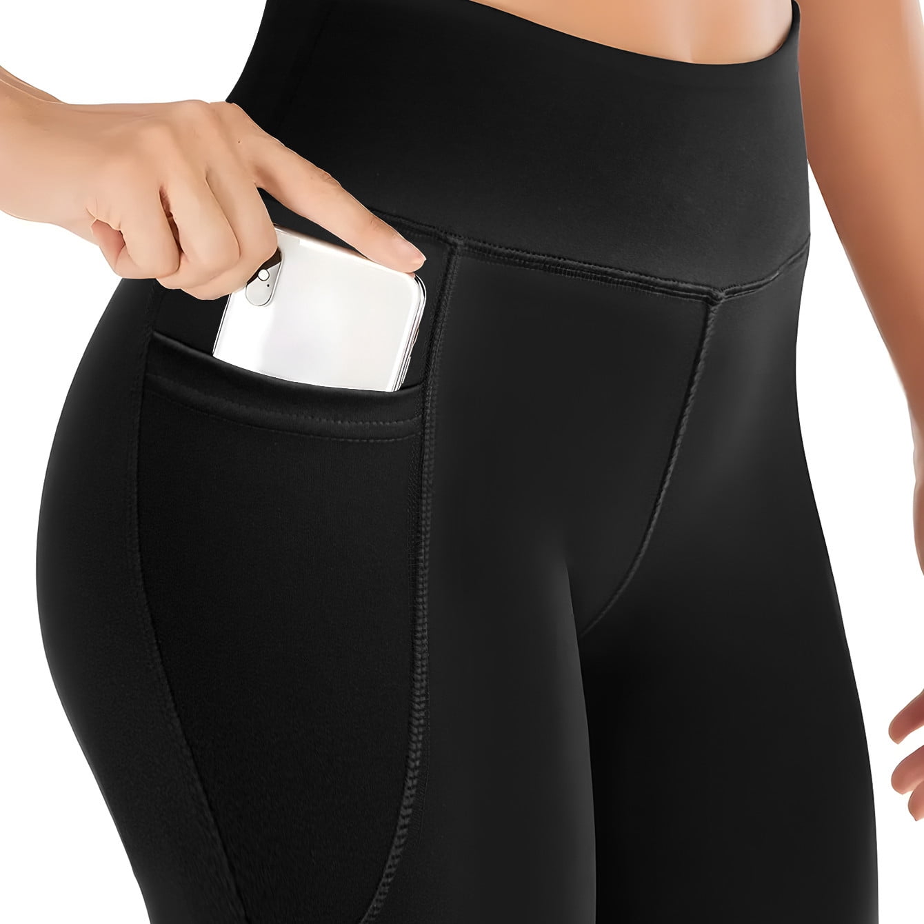 Women's Winter Bottom Yoga Pants High Waisted Lift Leggings For Fitness & Daily Wear Women's Pajama Pants plus Size for Women High Waist Pull on Dress Pants for Women plus Size 7 Day Pants Harem