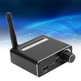 thumbnail image 1 of Adaptador Digital A Analógico, Convertidor De Sonido Inalámbrico DAC Plug And Play Con Receptor Para TV, 1 of 8