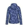 thumbnail image 4 of Mountain Warehouse Womens Exodus Floral Soft Shell Jacket, 4 of 5