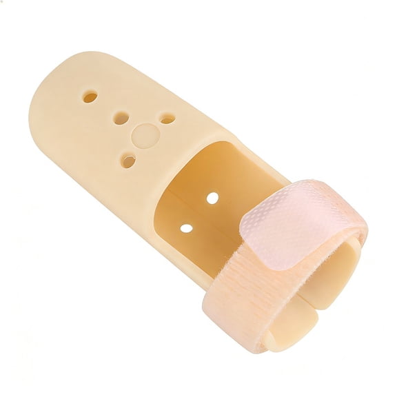 Thumb Immobilizer Support Brace, Adjustable Finger Splint for Men & Women, Relief for Arthritis & Tendon Issues