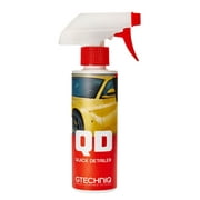 Gtechniq QD Quick Detailer Add Gloss & Slickness Cleans Surface - (250ml)