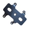 thumbnail image 3 of Bgsha Support de Réservoir de Carburant 40-5 pour 1E40F 1E44F 43CC 52CC Débroussailleuse Tondeuse, 3 of 8