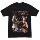 thumbnail image 3 of Mouldy Camiseta Americana Suelta De Algodón Puro De Manga Corta De Los Hombres Taylor Swift ERAS Periféricas tour street, 3 of 5