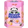 Meiji Hello Panda Hello Panda Biscuits, 10 ea