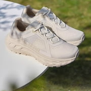 CAMEL Womens Hiking Shoes Low Top Sneakers Trail Trekking Running Shoes Hiking Boots