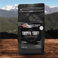 thumbnail image 4 of Black Rain Ordnance Bro Joe Coffee 100% Ground Arabica Coffee - Medium/Dark Roast - 12oz, 4 of 8