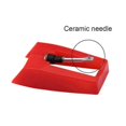thumbnail image 5 of 3Pcs Diamond Replacement Stylus Record Player Needle For LP Turntable Phonograph Record Player Gramophone Accessories, 5 of 5