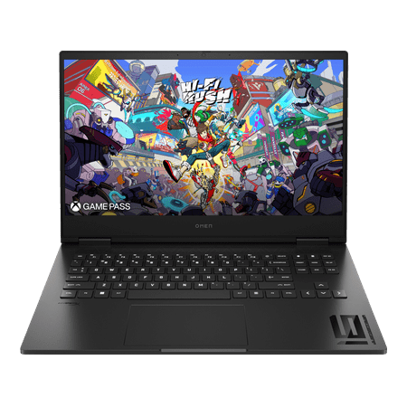 OMEN Gaming Laptop 16.1&quot; FHD&hellip;