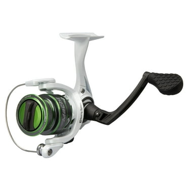 Lew S Mach I 300 6 2 1 Spinning Reel Walmart Com