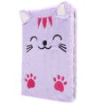 thumbnail image 4 of Miangastore Bloc-Notes en Peluche Mignon pour Travailleurs de Bureau 1Ensemble, 4 of 8