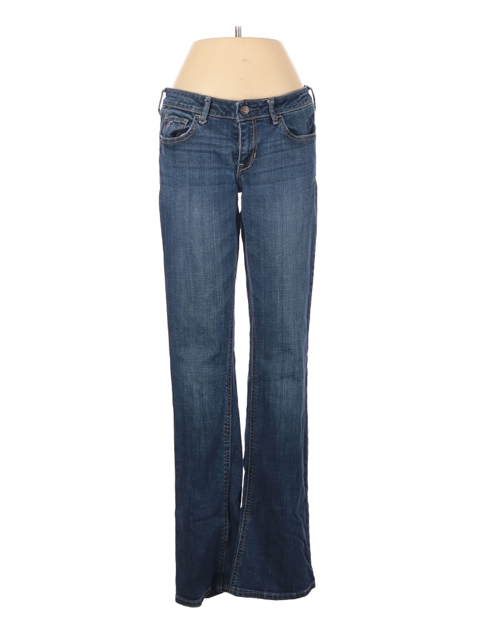 jeans similar to hollister