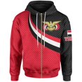 thumbnail image 3 of Sudadera con capucha vintage para hombre, con estampado de bandera de Yemen, moda urbana, manga larga, gran tamaño, emblema YE, ropa Y2k, sudaderas con cremallera, 3 of 5