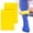 GM, variant on 2Pcs Soccer Shin Guard Straps, Anti Slip Football Legging Adjustable Silicone Shin Fixed Straps Lightweight Ankle Guards Shin Guard Holders for Sports Kicking Ball Running Cycling for Youth Adults,L