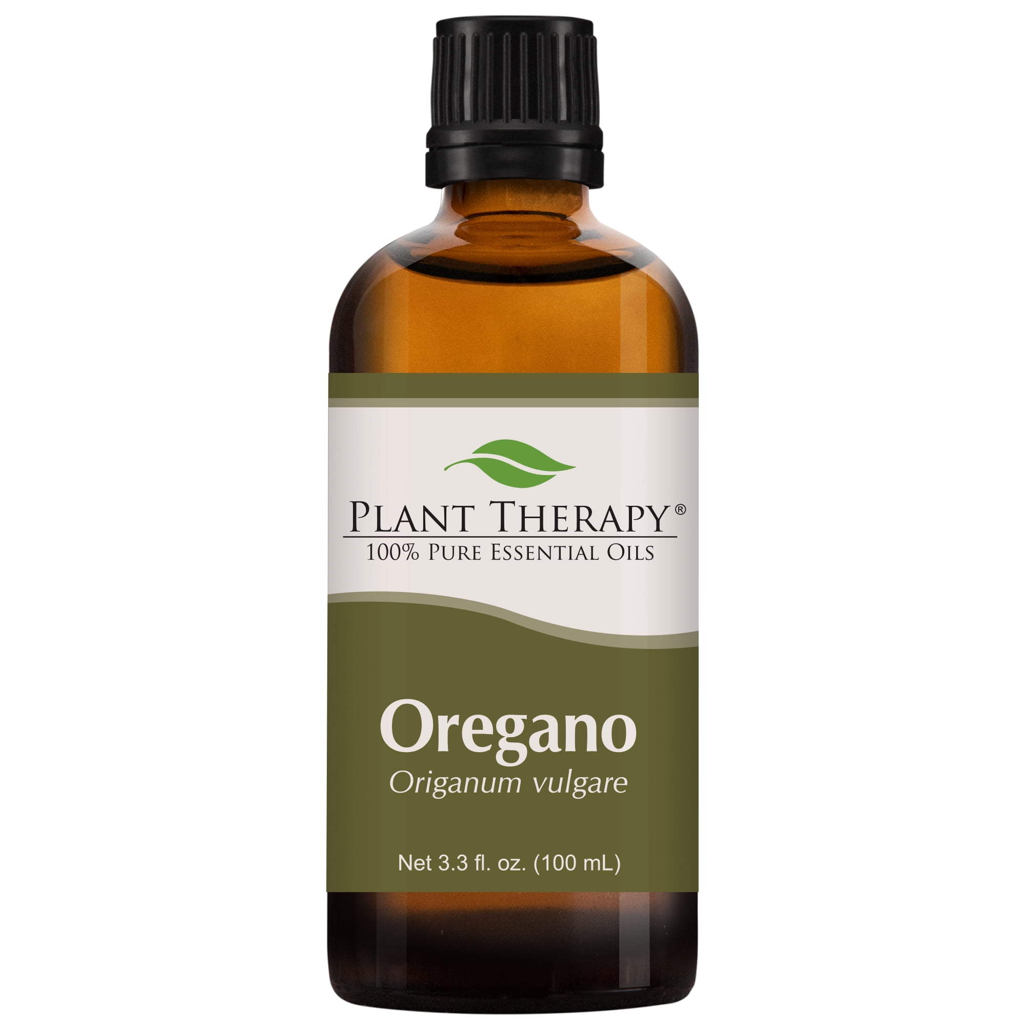 Plant Therapy Oregano Essential Oil 100 Pure, Undiluted, Natural