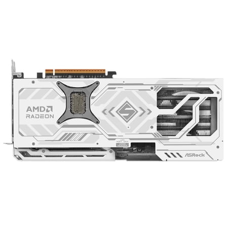 Radeon RX 9070XT Steel Legend 16G　RX9070XT SL 16G