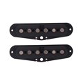 thumbnail image 1 of Maytalsory 2x Vintage Voice Neck Pickup for Accessories 6 String Guitars Style A 1Set, 1 of 6