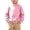 APink, variant on Kids Half Zip Sweatshirt Trendy Mock Neck Long Sleeve Pullover Tops Loose Fit Casual Sweatshirt for Boys and Girls Sizes 3-14Y