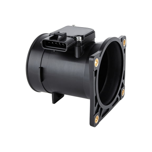 ISA Mass Air Flow Sensor for 1999-2004 Ford F-250 Super Duty V10 6.8L Replacement for 3W7A12B579AA