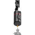 thumbnail image 3 of New Mobile Phone Follow Camera Pan/Tilt Desktop Live Panoramic Follow Camera Stand AI Face Recognition 360 °, 3 of 6