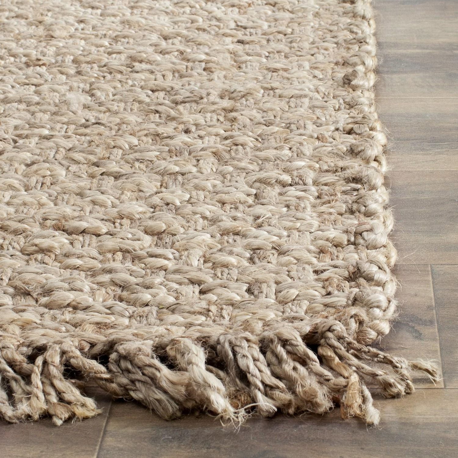 Safavieh Natural Fiber Eason Braided Area Rug