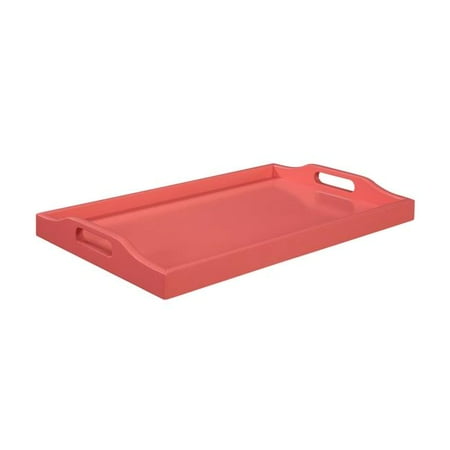 

Designs2Go Serving Tray Coral
