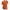 #1-Orange, variant on Patlollav Womens Clearance Tops,Women's Plus Size Short Sleeve V-Neck Print Tops