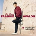 thumbnail image 3 of Young Frankie Avalon / Swingin On A Rainbow (CD), 3 of 4