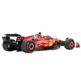thumbnail image 5 of Ferrari SF-24 #55 Formula One F1 "Italian GP" (2024) Limited Edition to 34 pieces Worldwide 1/18 Diecast Model Car by BBR, 5 of 8