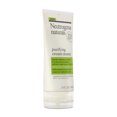 thumbnail image 4 of Neutrogena Naturals Purifying Daily Facial Cream Cleanser, 5 fl. oz, 4 of 9