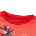 thumbnail image 4 of QJUHUNG Christmas Pajamas For Family - Family Christmas PJs Matching Sets, 4 of 6